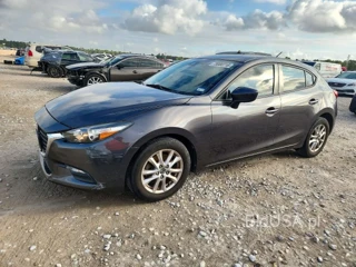 MAZDA 3 SPORT