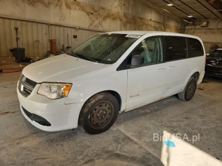 DODGE GRAND CARAVAN SE