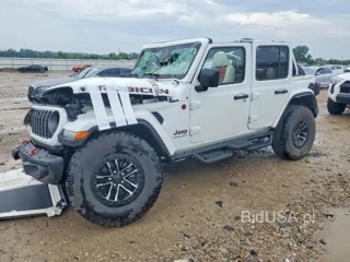 JEEP WRANGLER RUBICON
