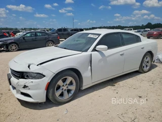 DODGE CHARGER SE