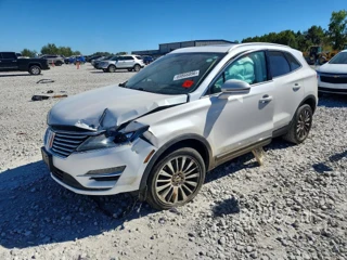 LINCOLN MKC RESERVE
