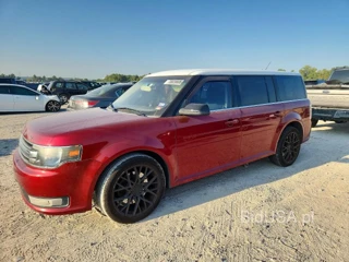 FORD FLEX SEL