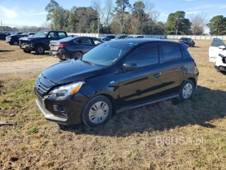 MITSUBISHI MIRAGE ES