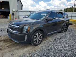 KIA TELLURIDE S