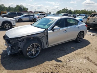 INFINITI Q50 BASE