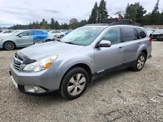 SUBARU OUTBACK 3.6R LIMITED