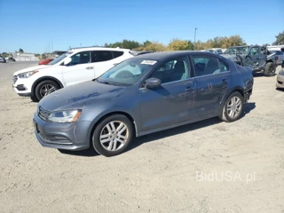 VOLKSWAGEN JETTA S