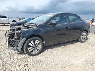 KIA FORTE EX