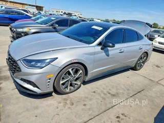 HYUNDAI SONATA SEL PLUS