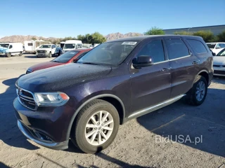 DODGE DURANGO SXT