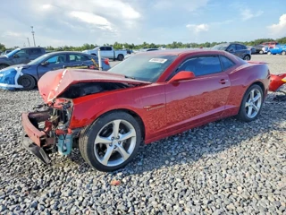 CHEVROLET CAMARO LT