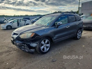 ACURA RDX TECHNOLOGY