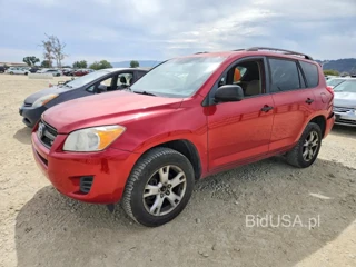 TOYOTA RAV4 BASE