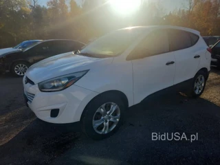 HYUNDAI TUCSON GLS