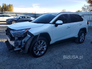TOYOTA RAV4 LIMITED