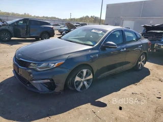 KIA OPTIMA S