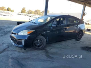 TOYOTA PRIUS TWO