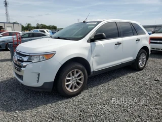 FORD EDGE SE