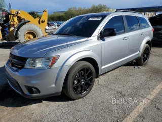 DODGE JOURNEY SXT