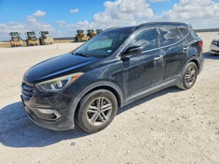 HYUNDAI SANTA FE SPORT 2.4L