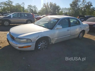 BUICK PARK AVENUE ULTRA