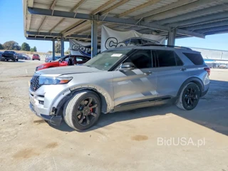 FORD EXPLORER ST
