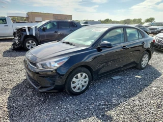 KIA RIO LX