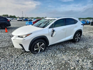 LEXUS NX 300