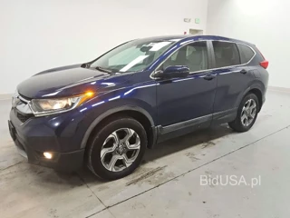 HONDA CR-V EXL