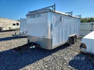CARGO MATE ENCLOSED CARGO