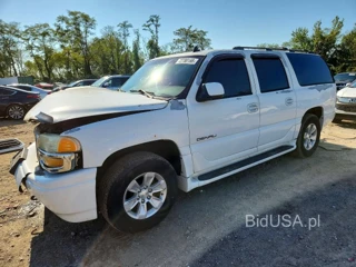 GMC YUKON XL DENALI