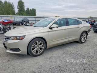 CHEVROLET IMPALA LT