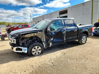 FORD F150 SUPERCREW