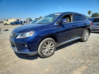 LEXUS RX 450H