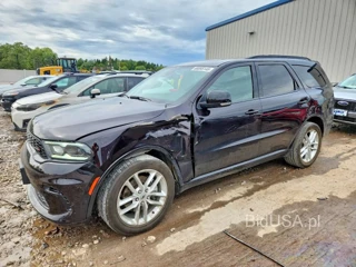 DODGE DURANGO GT