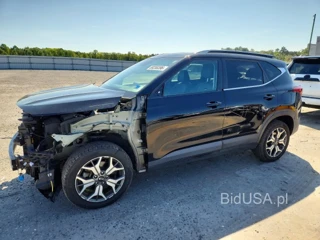 KIA SELTOS EX
