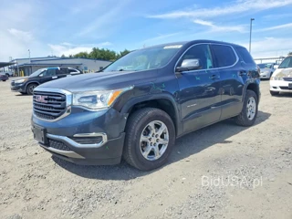 GMC ACADIA SLE