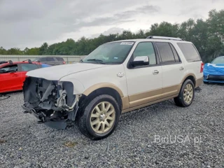 FORD EXPEDITION XLT