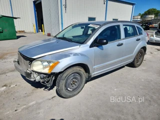 DODGE CALIBER