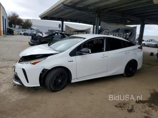 TOYOTA PRIUS LE
