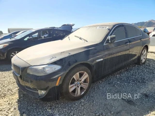 BMW 528 I