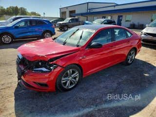 VOLKSWAGEN JETTA S