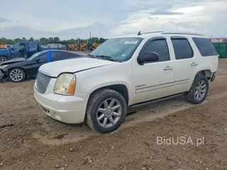 GMC YUKON DENALI
