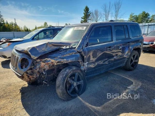 JEEP PATRIOT