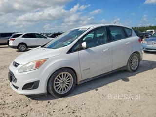 FORD C-MAX SE