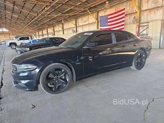 DODGE CHARGER R/T