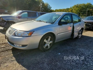 SATURN ION LEVEL 3