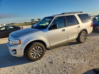 FORD EXPEDITION XLT