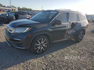 HONDA PILOT TOURING