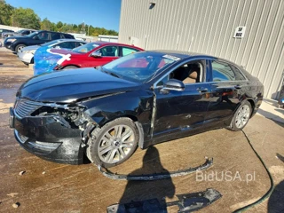 LINCOLN MKZ